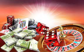 Зеркало Casino Zolotoy Arbuz